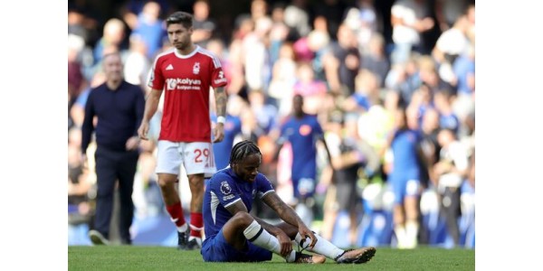 Tanto Newcastle United quanto Chelsea perderam força na nova temporada